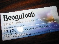 boogaloob